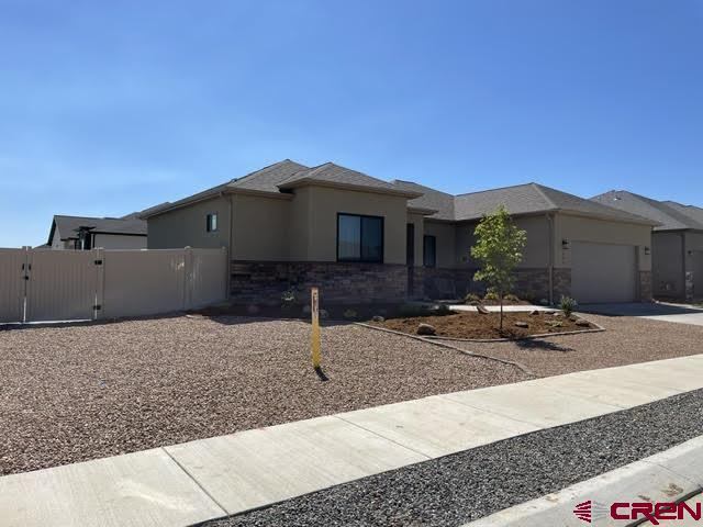 606 Vermillion Avenue, Montrose, CO 81401