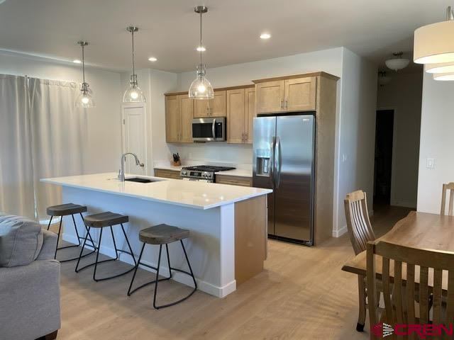 606 Vermillion Avenue, Montrose, CO 81401