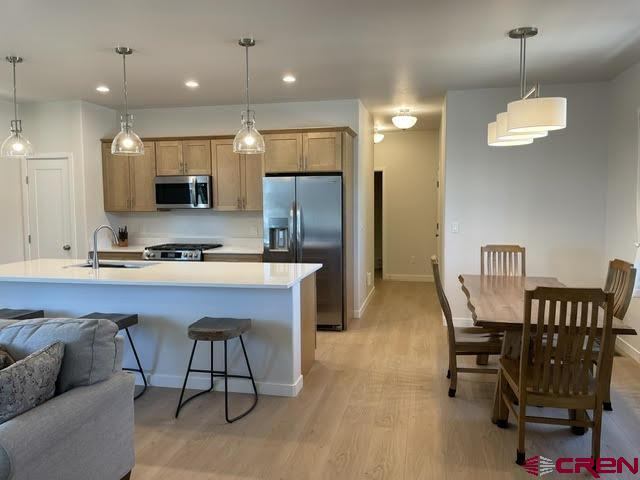 606 Vermillion Avenue, Montrose, CO 81401