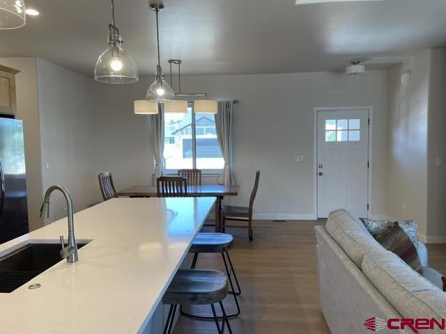 606 Vermillion Avenue, Montrose, CO 81401