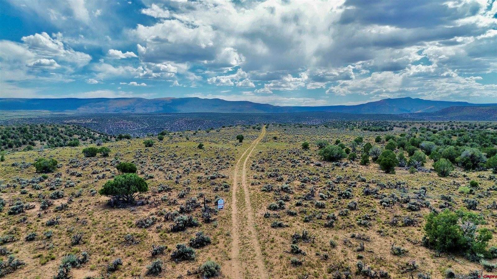 TBD DD Road, Naturita, CO 81422