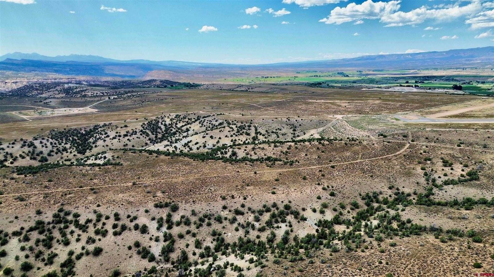 TBD DD Road, Naturita, CO 81422