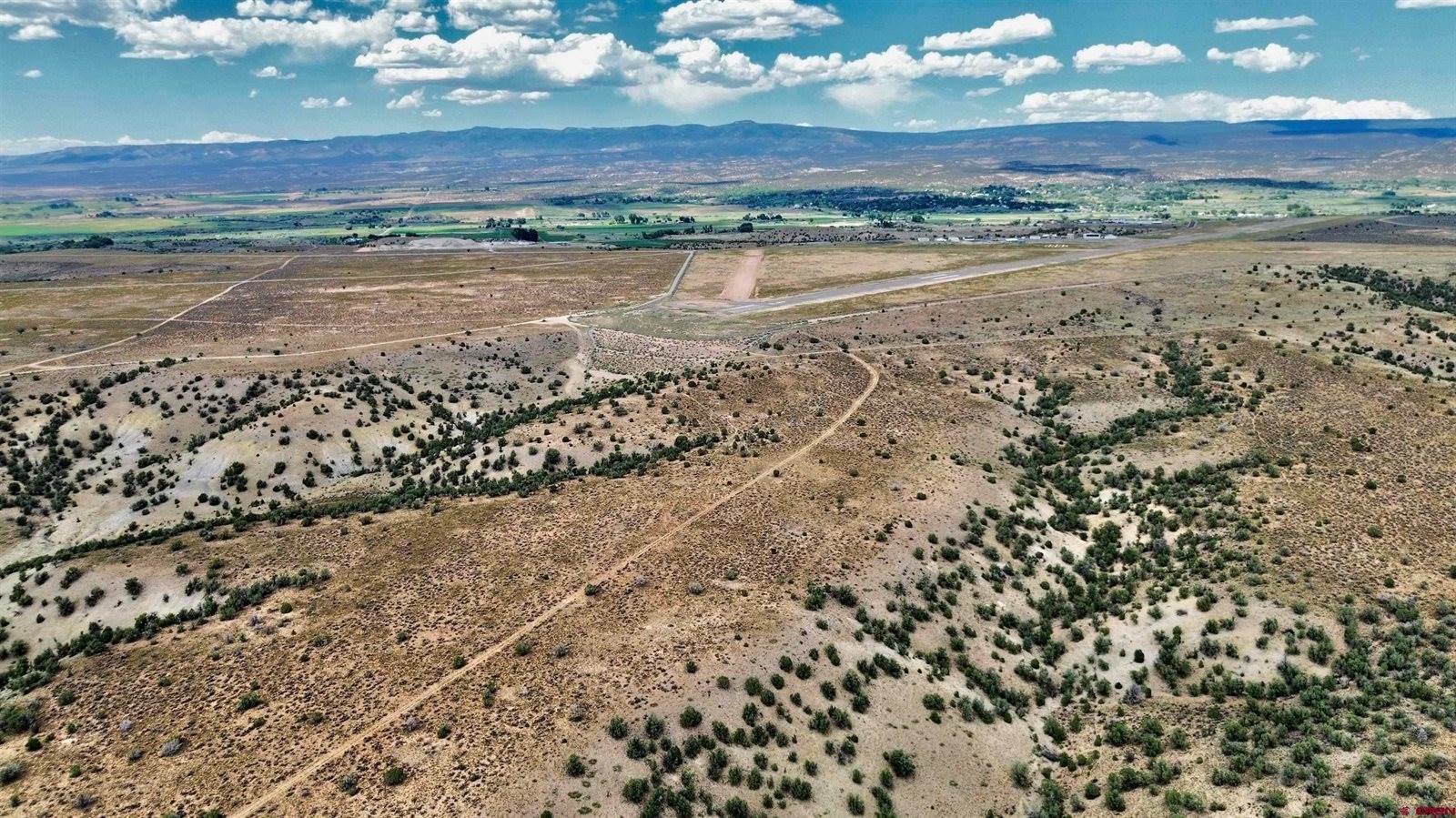 TBD DD Road, Naturita, CO 81422