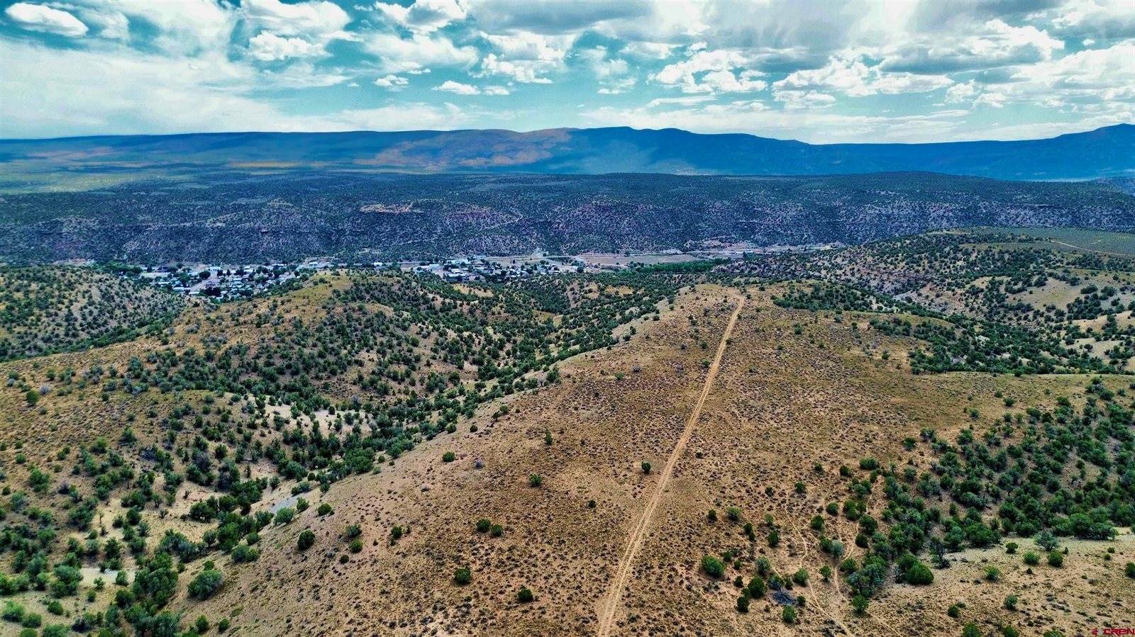 TBD DD Road, Naturita, CO 81422