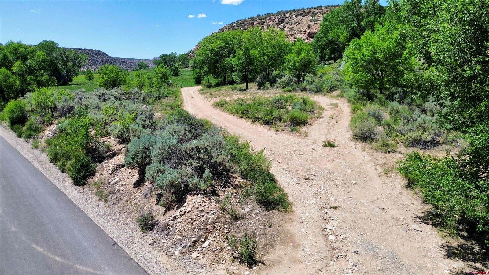 TBD Crabtree Road, Naturita, CO 81422