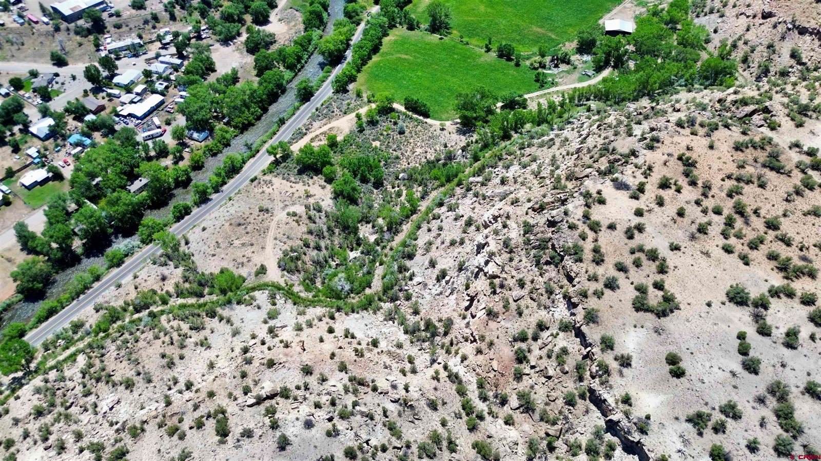 TBD Crabtree Road, Naturita, CO 81422