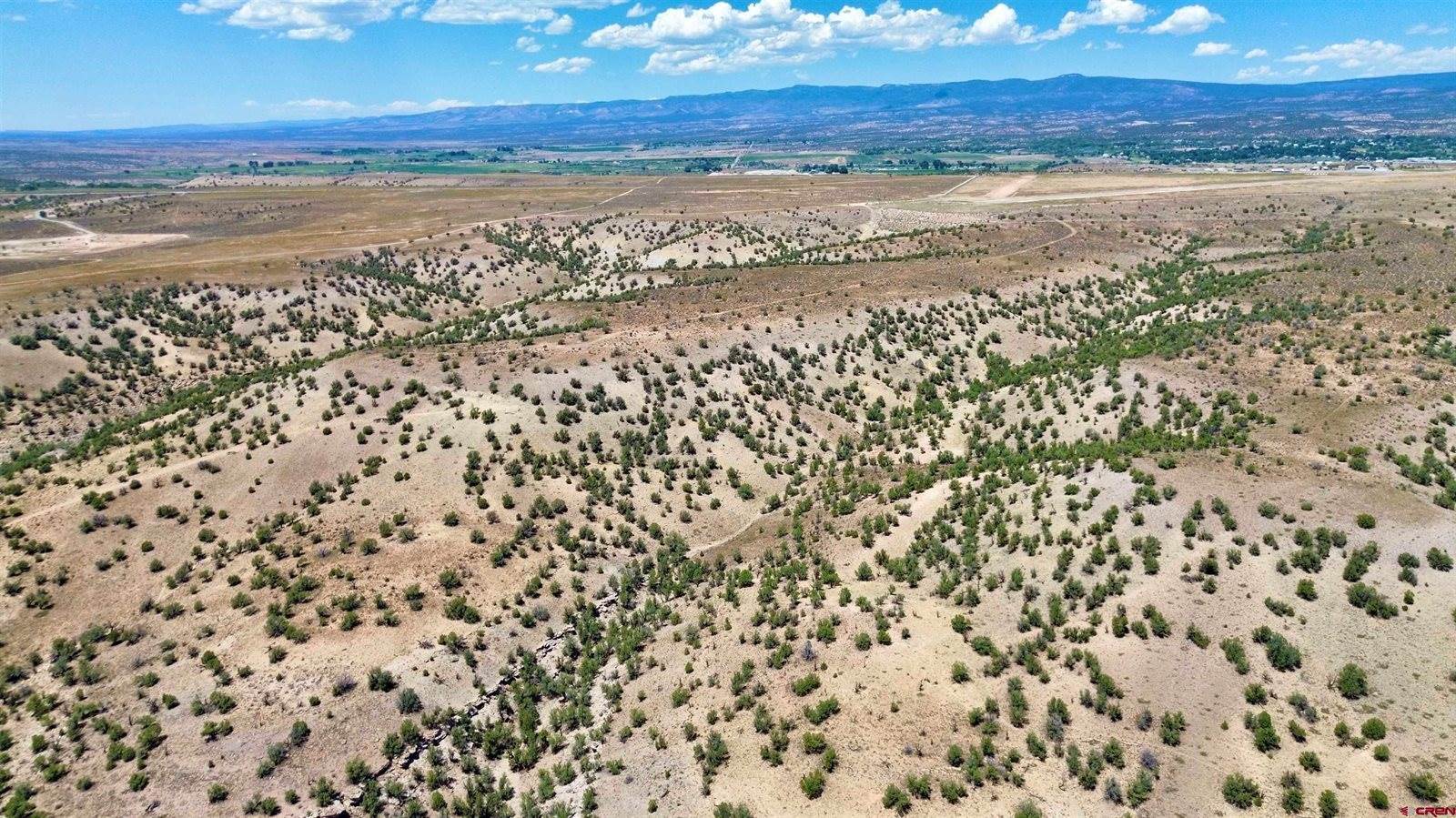 TBD Crabtree Road, Naturita, CO 81422