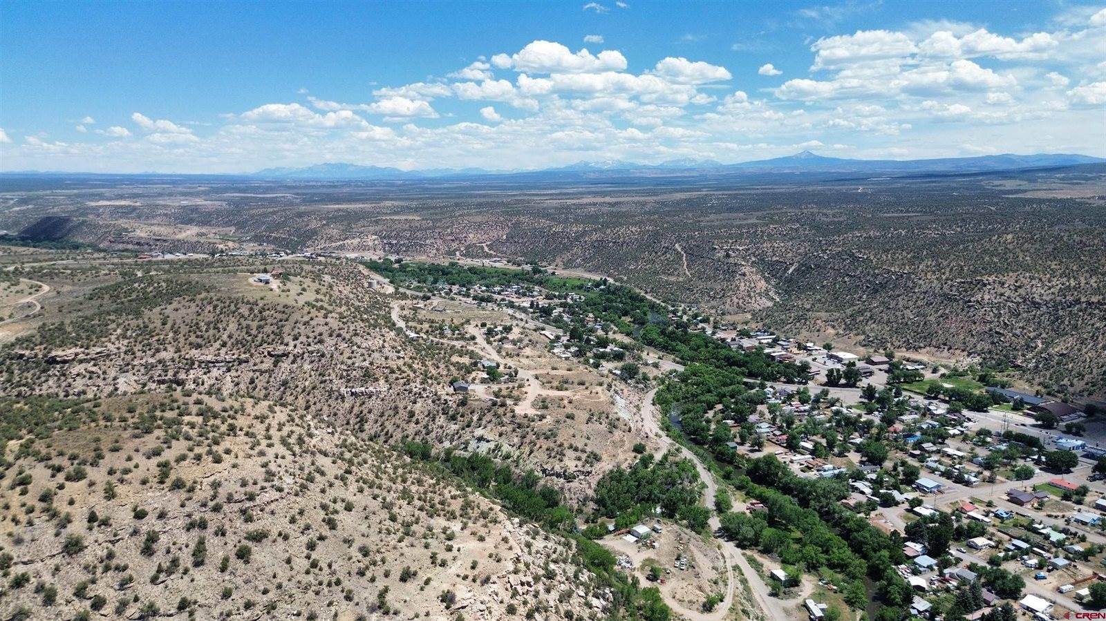 TBD Crabtree Road, Naturita, CO 81422