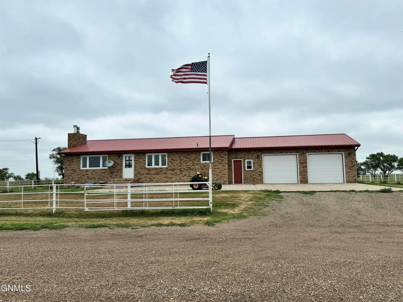 2395 Bia 7 Road, Selfridge, ND 58568
