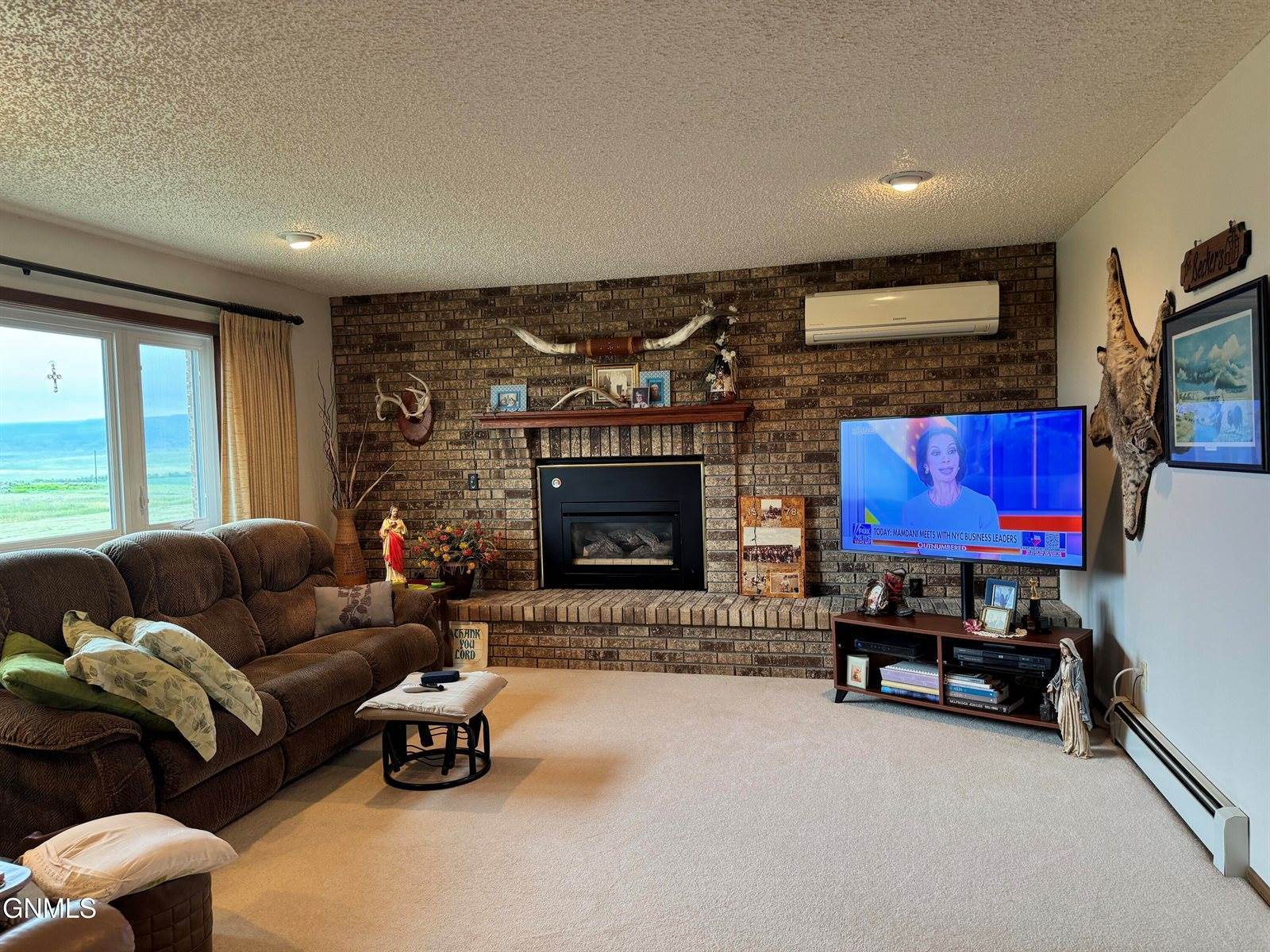 2395 Bia 7 Road, Selfridge, ND 58568