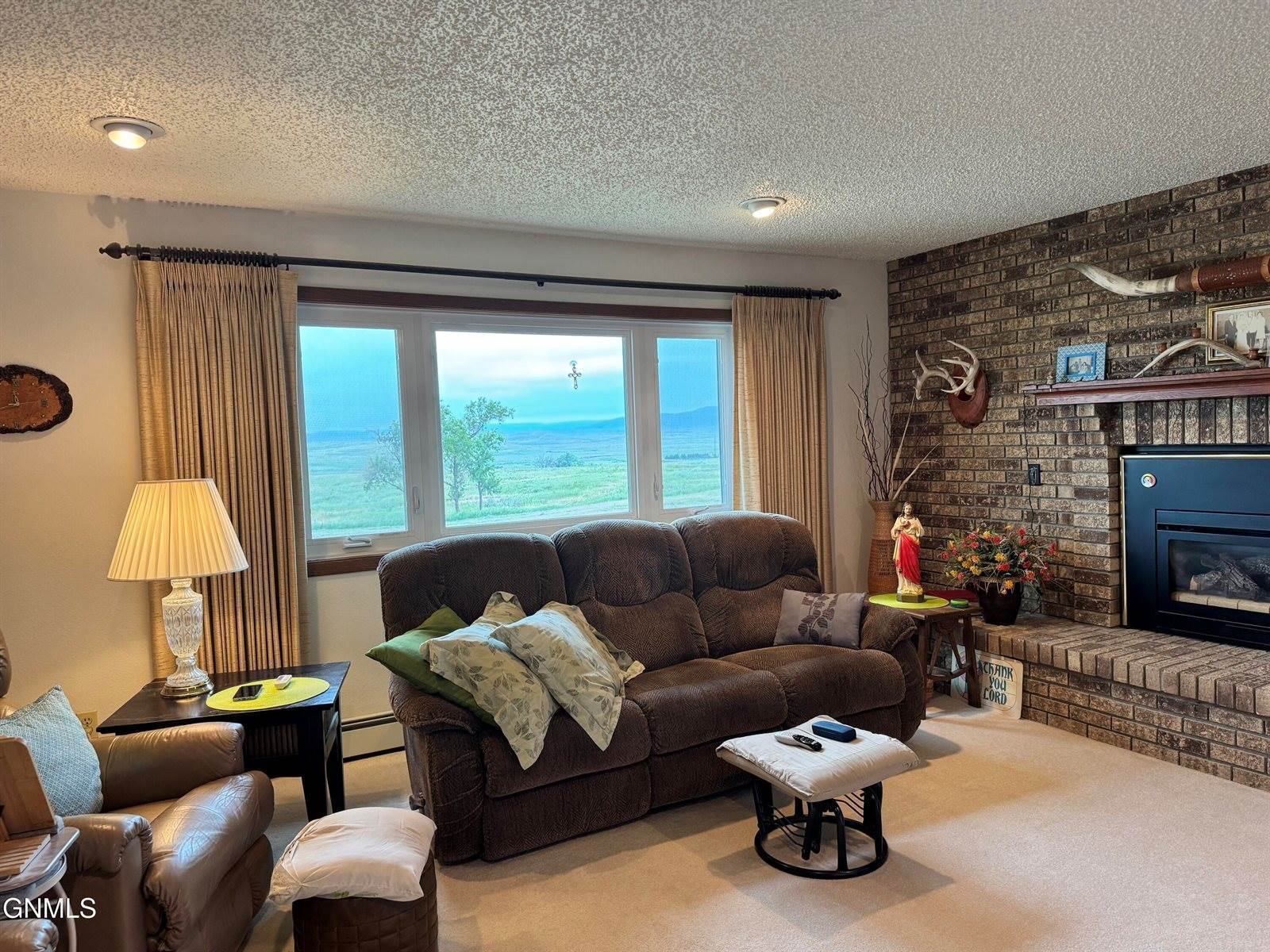 2395 Bia 7 Road, Selfridge, ND 58568