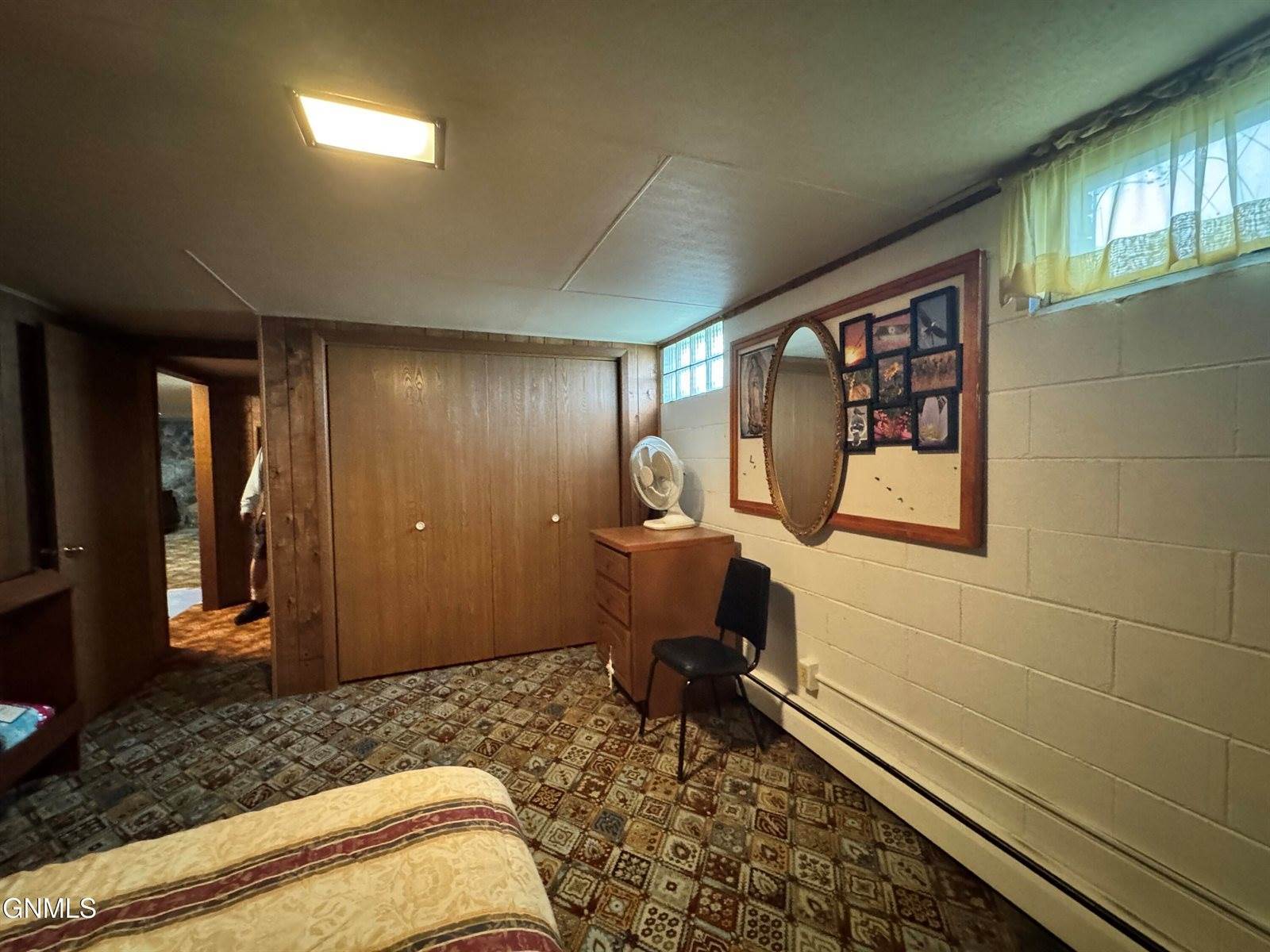 2395 Bia 7 Road, Selfridge, ND 58568