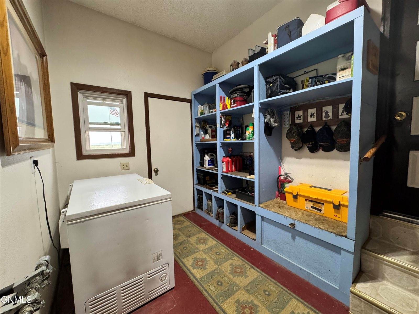 2395 Bia 7 Road, Selfridge, ND 58568