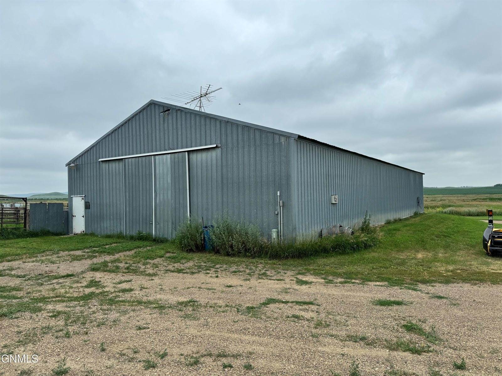 2395 Bia 7 Road, Selfridge, ND 58568