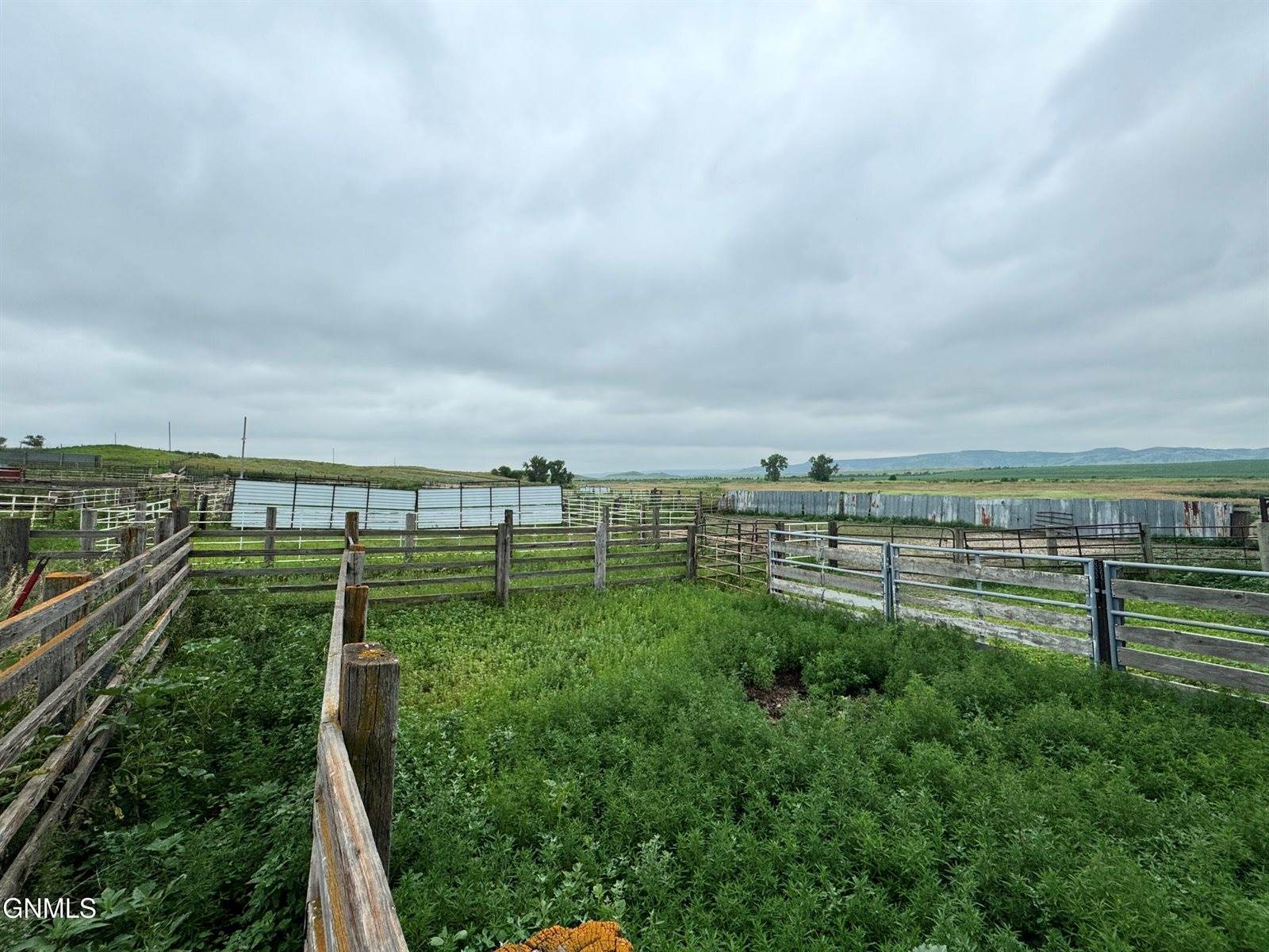 2395 Bia 7 Road, Selfridge, ND 58568