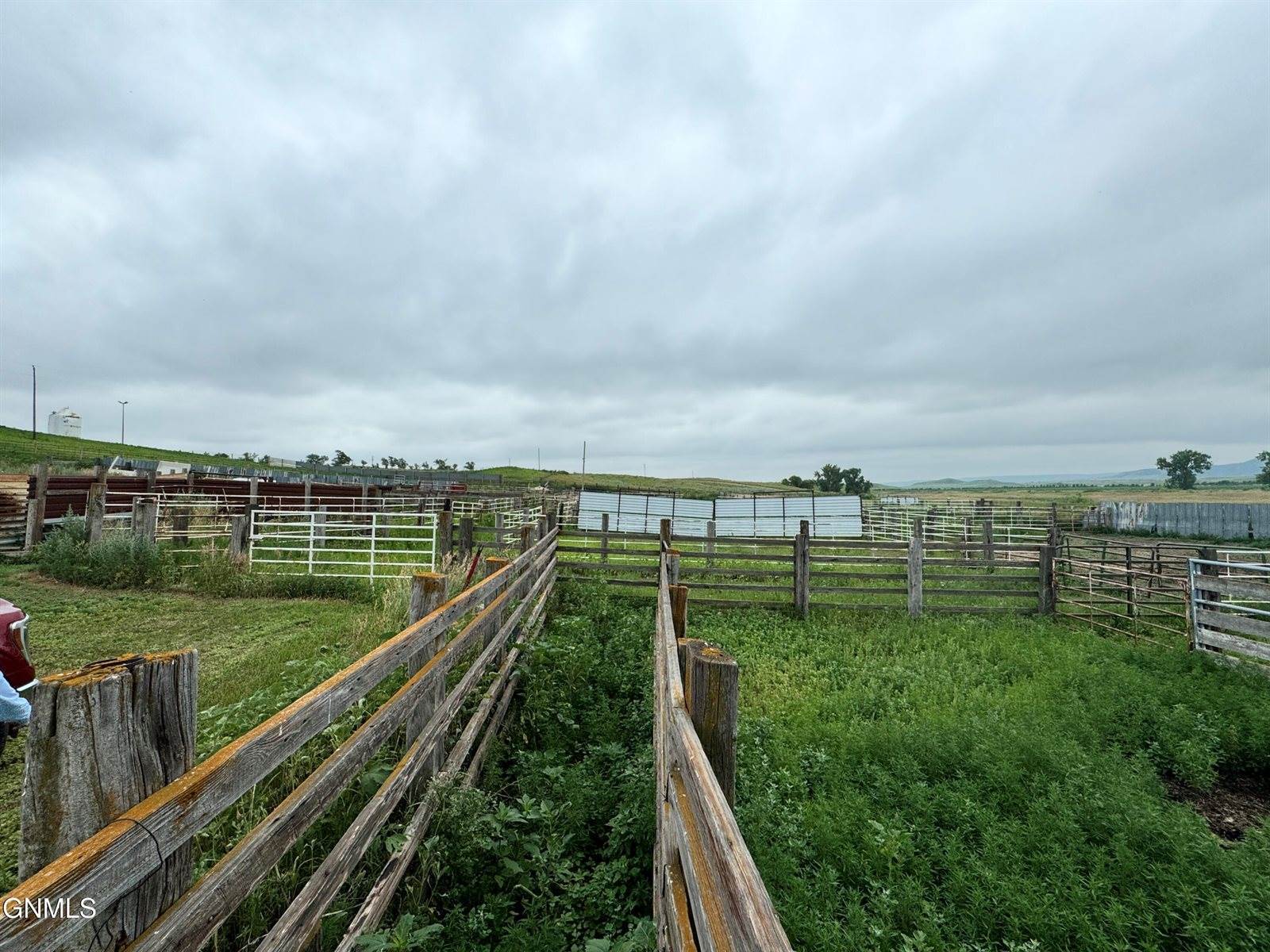 2395 Bia 7 Road, Selfridge, ND 58568