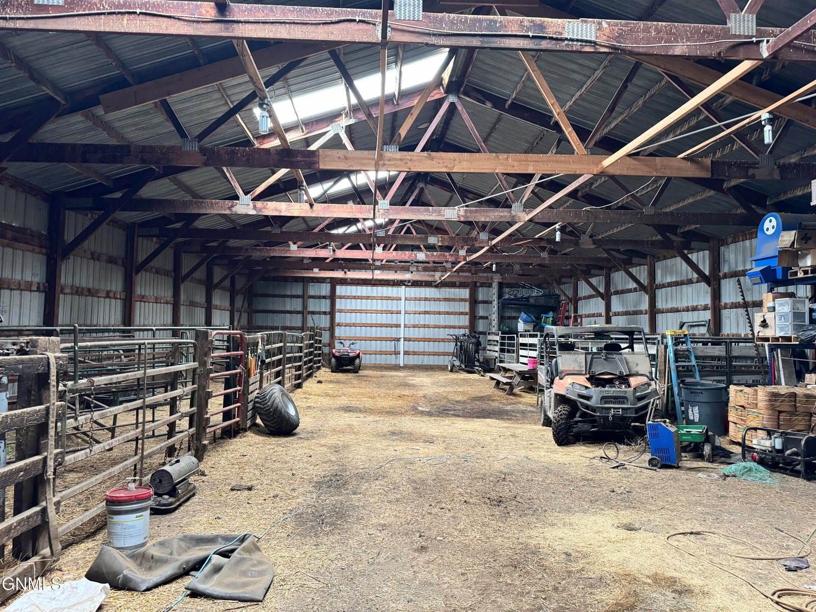 2395 Bia 7 Road, Selfridge, ND 58568