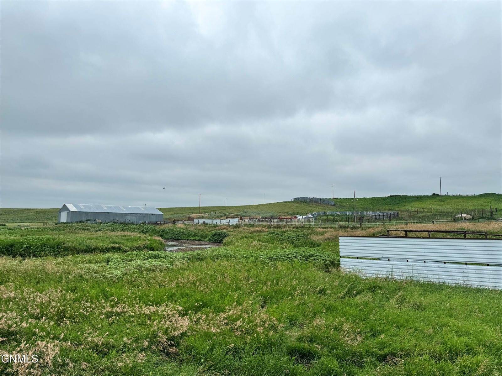 2395 Bia 7 Road, Selfridge, ND 58568