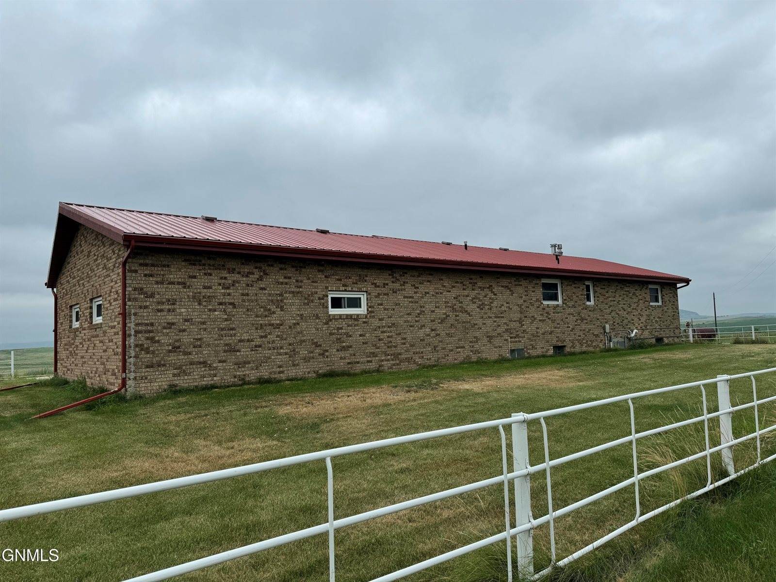 2395 Bia 7 Road, Selfridge, ND 58568