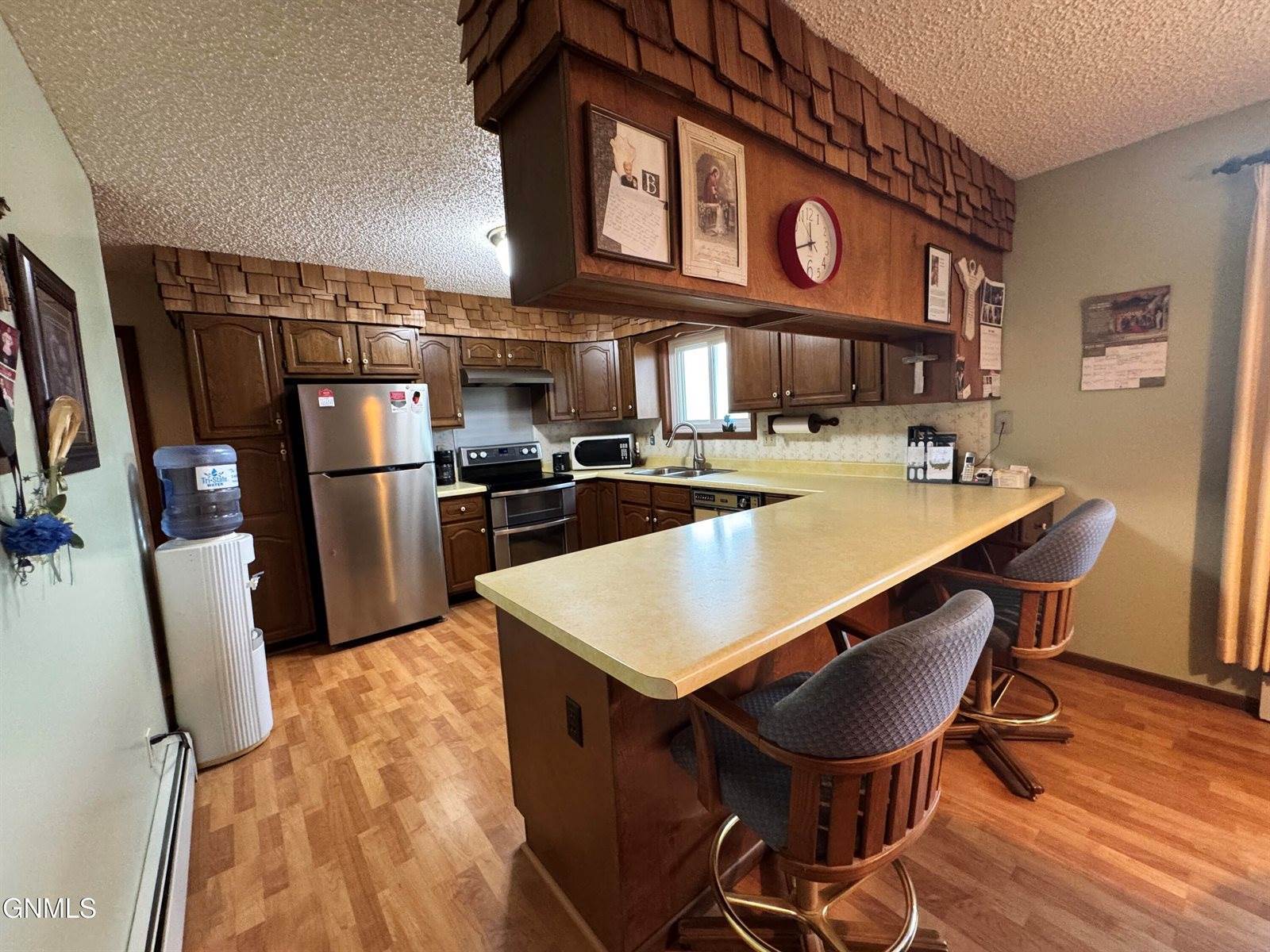 2395 Bia 7 Road, Selfridge, ND 58568