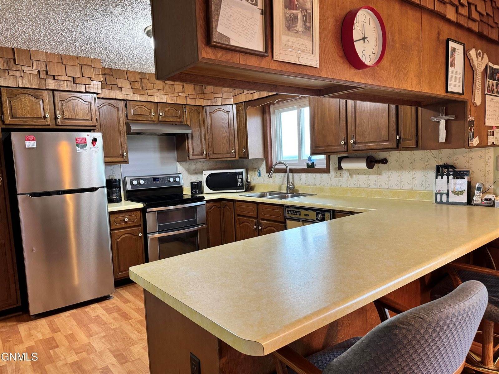 2395 Bia 7 Road, Selfridge, ND 58568