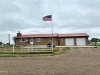 2395 Bia 7 Road, Selfridge, ND 58568