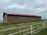 2395 Bia 7 Road, Selfridge, ND 58568