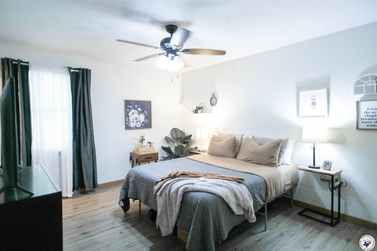 160 County Road 1120, Maud, TX 75567