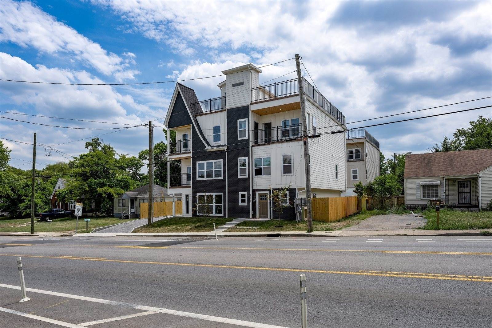 428 E Trinity Ln, Nashville, TN 37207