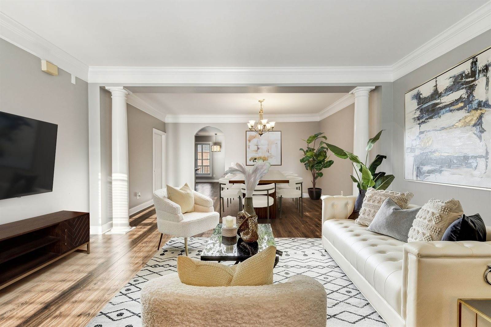 3200 Long Blvd, #4, Nashville, TN 37203