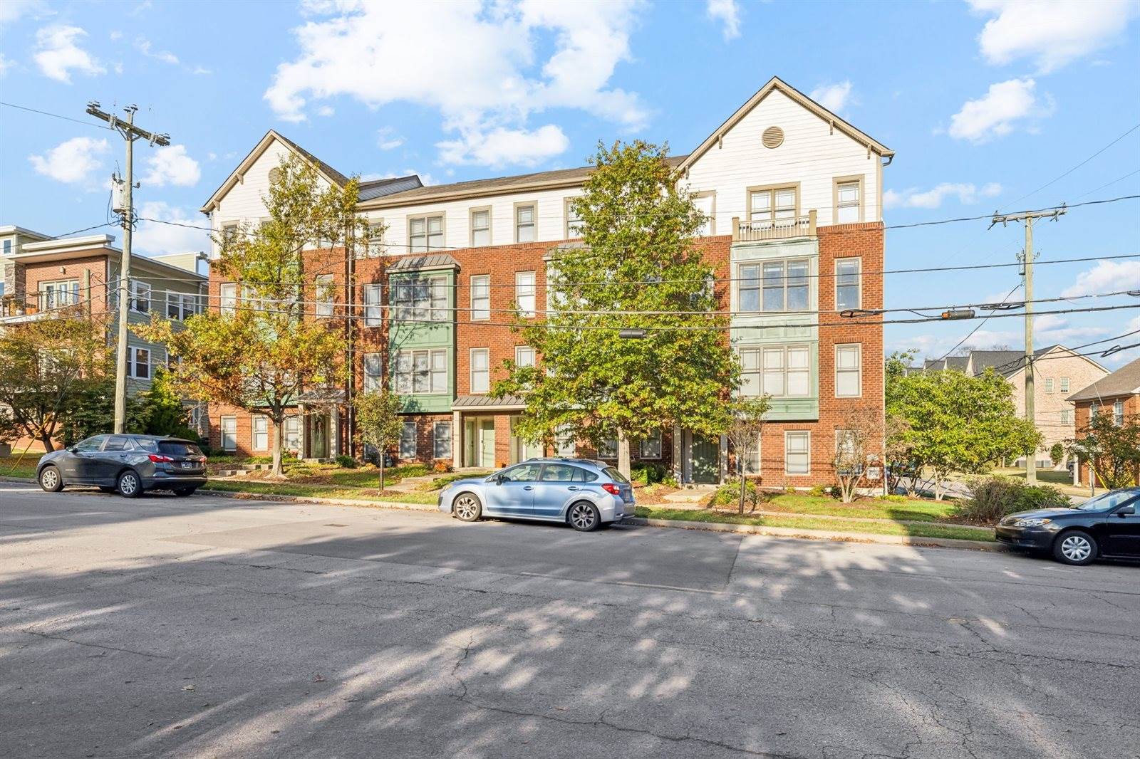 3200 Long Blvd, #4, Nashville, TN 37203