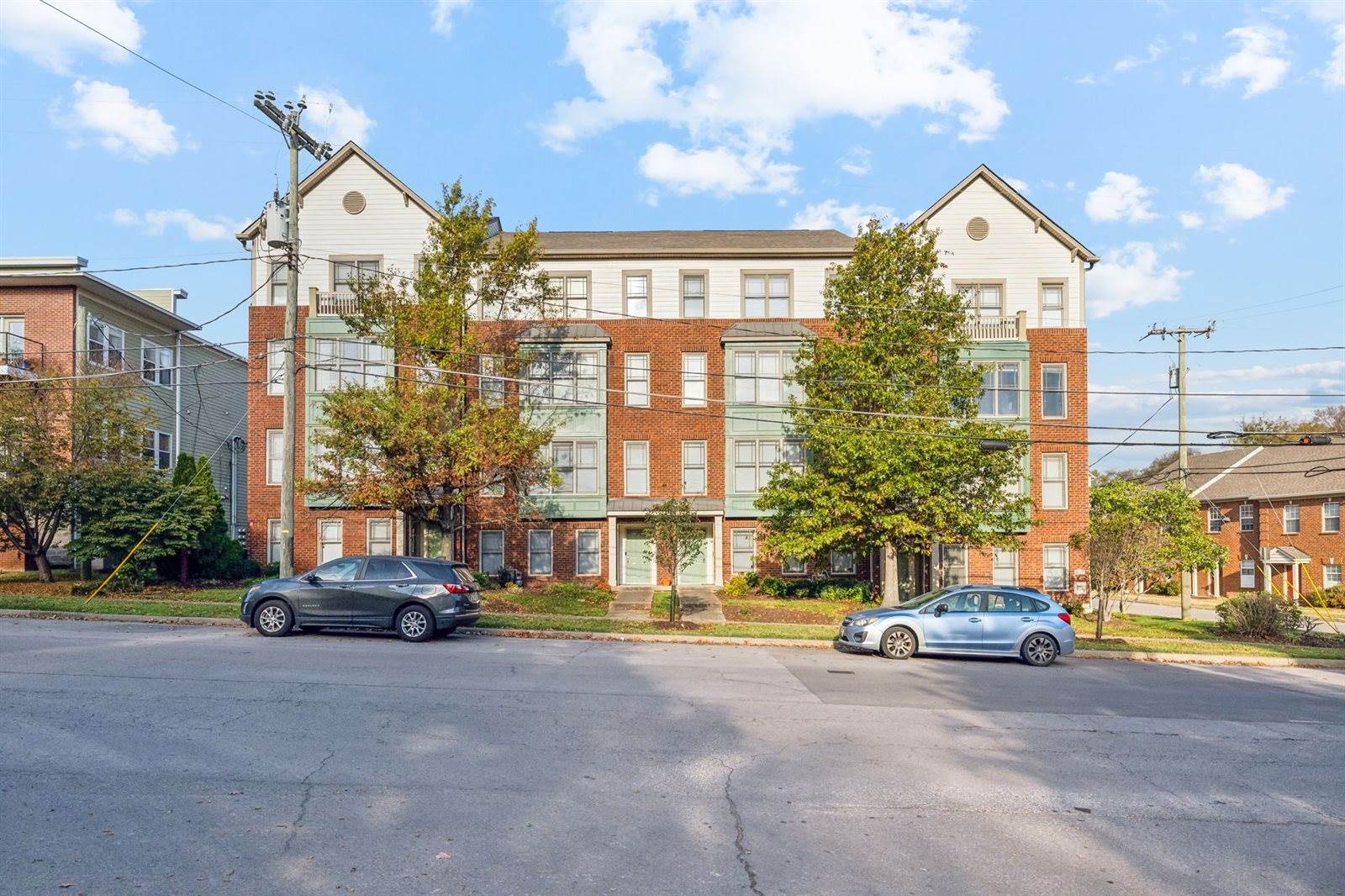 3200 Long Blvd, #4, Nashville, TN 37203