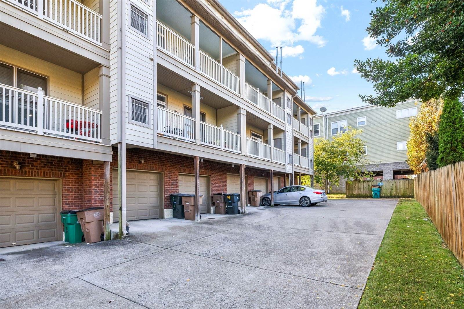 3200 Long Blvd, #4, Nashville, TN 37203