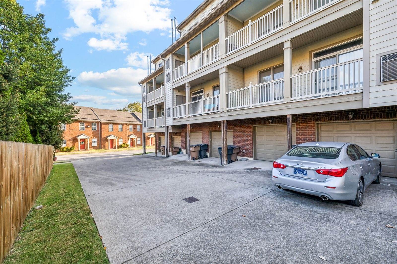 3200 Long Blvd, #4, Nashville, TN 37203