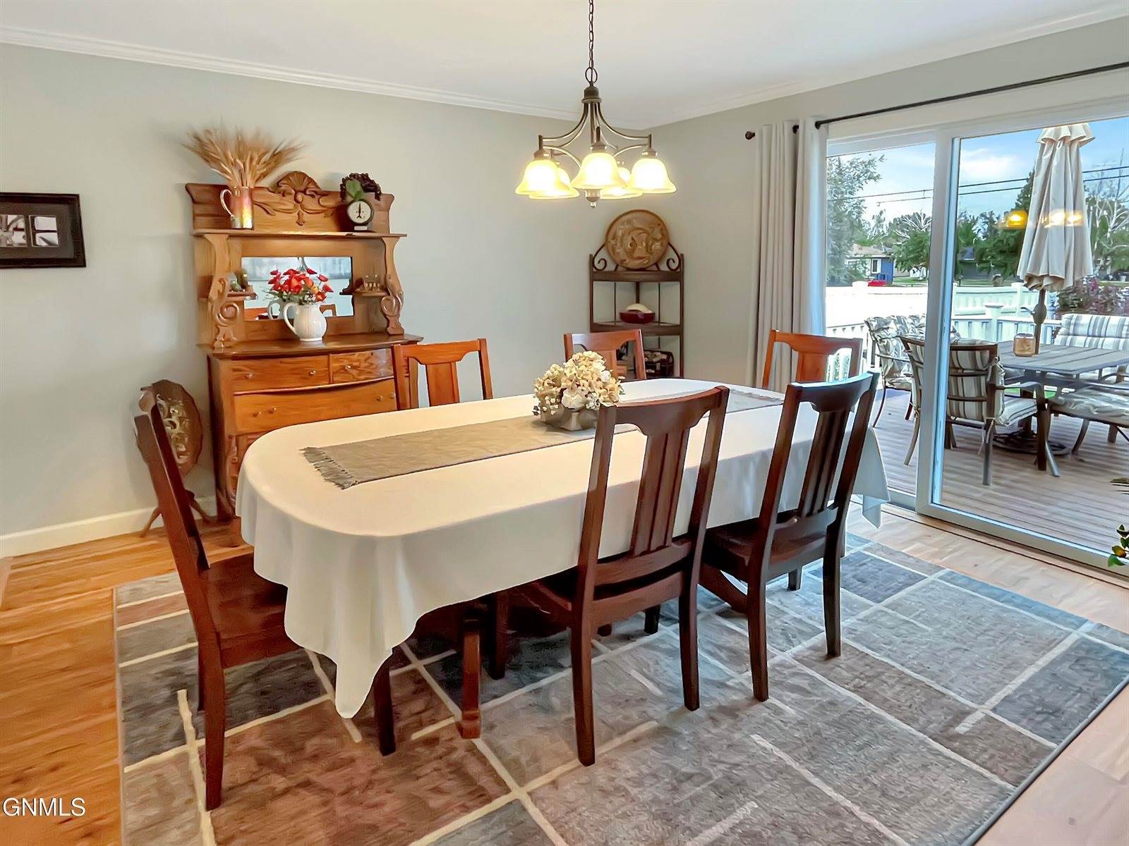 1520 Main Street, Williston, ND 58801