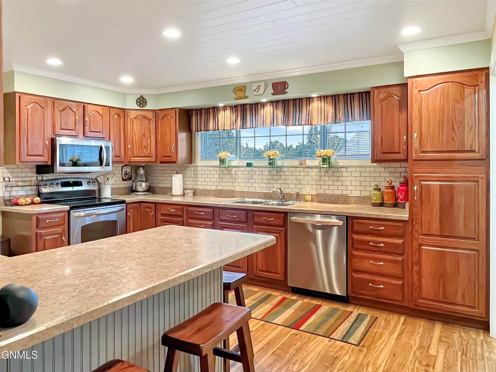 1520 Main Street, Williston, ND 58801