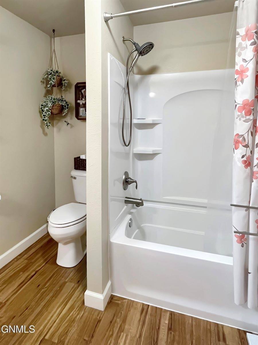 1520 Main Street, Williston, ND 58801