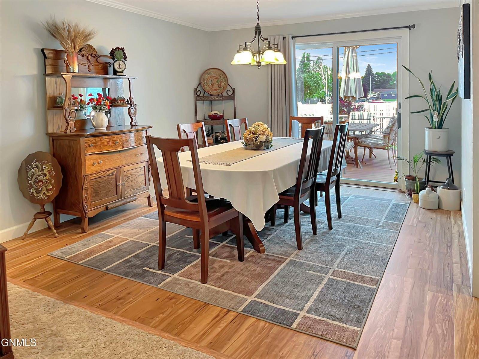 1520 Main Street, Williston, ND 58801