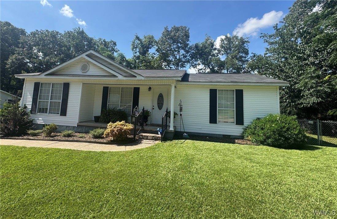 9767 Charlie Shirley Road, Northport, AL 35473