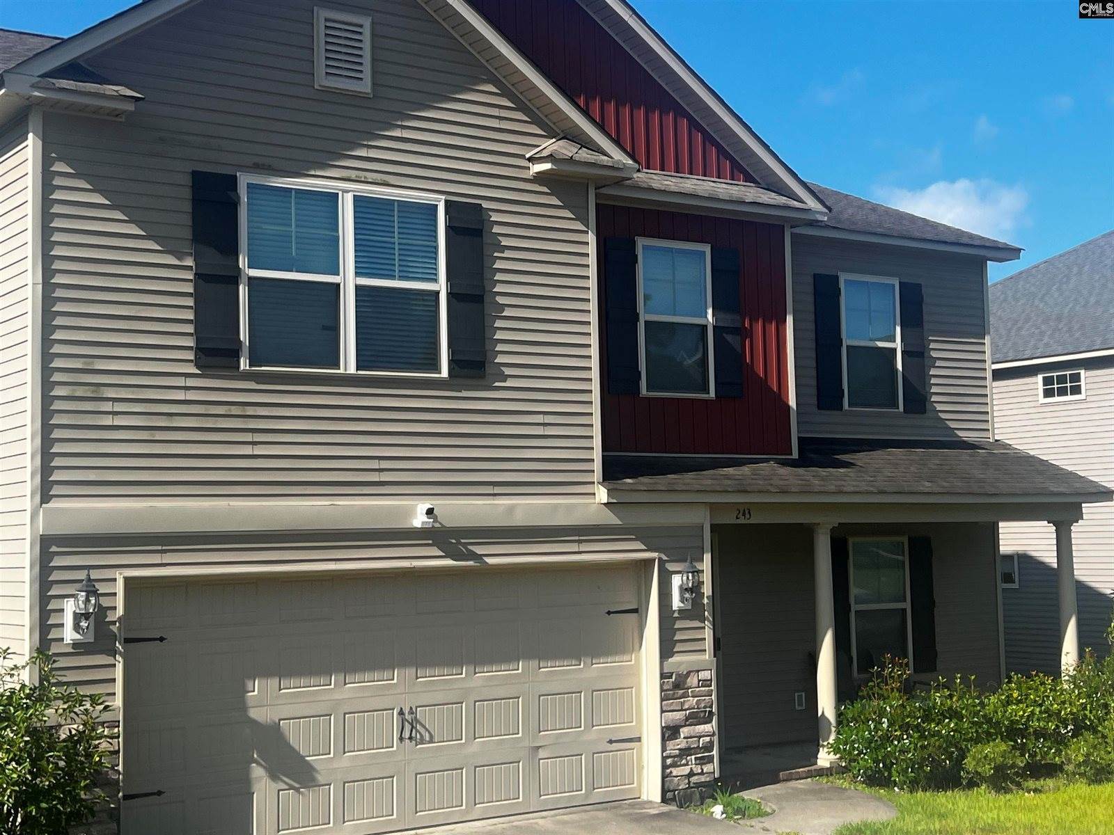 243 Meadow Saffron, Lexington, SC 29073