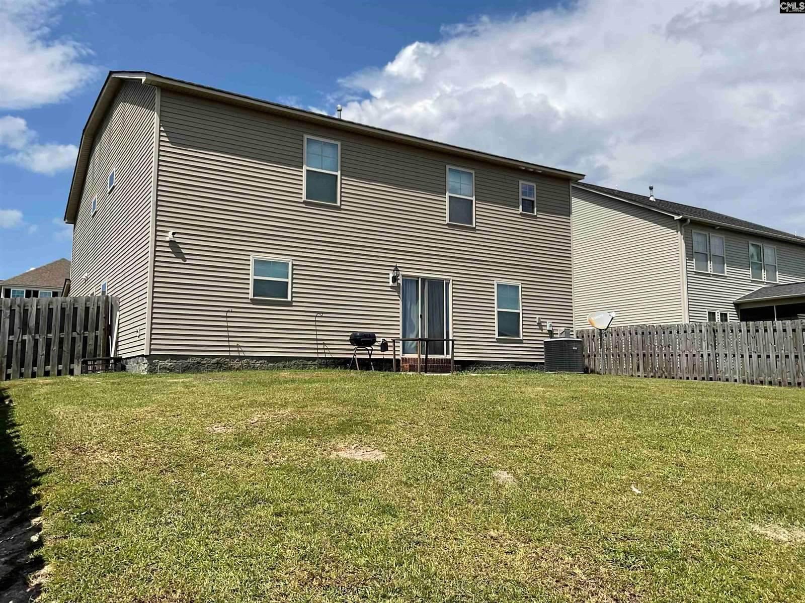 243 Meadow Saffron, Lexington, SC 29073