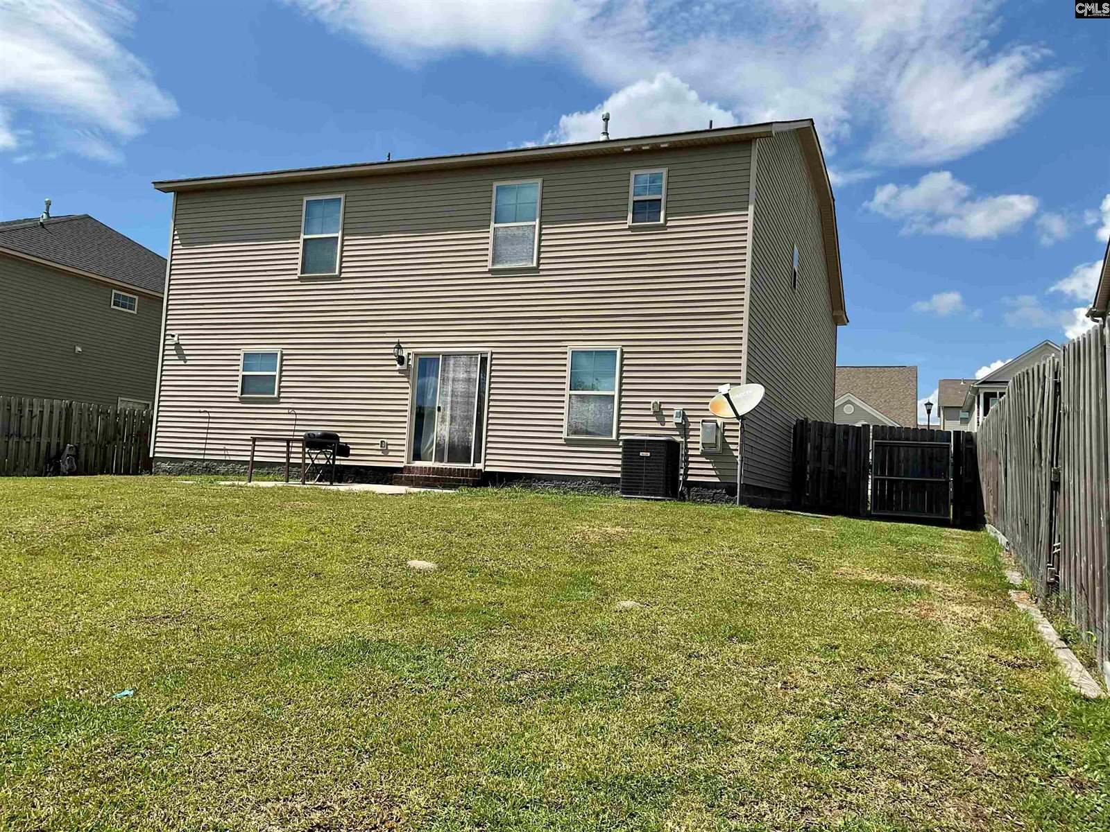 243 Meadow Saffron, Lexington, SC 29073