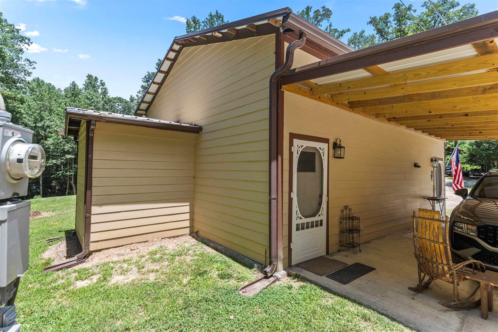 123 Co Rd 3917, Arley, AL 35541