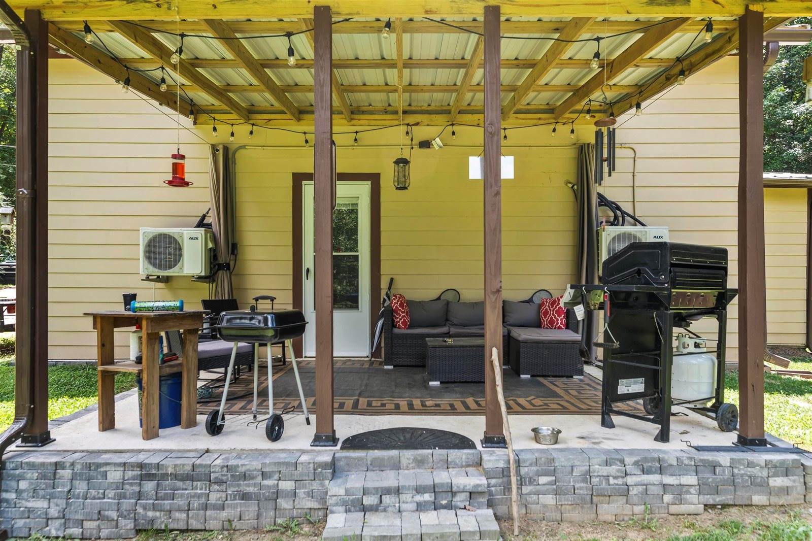 123 Co Rd 3917, Arley, AL 35541