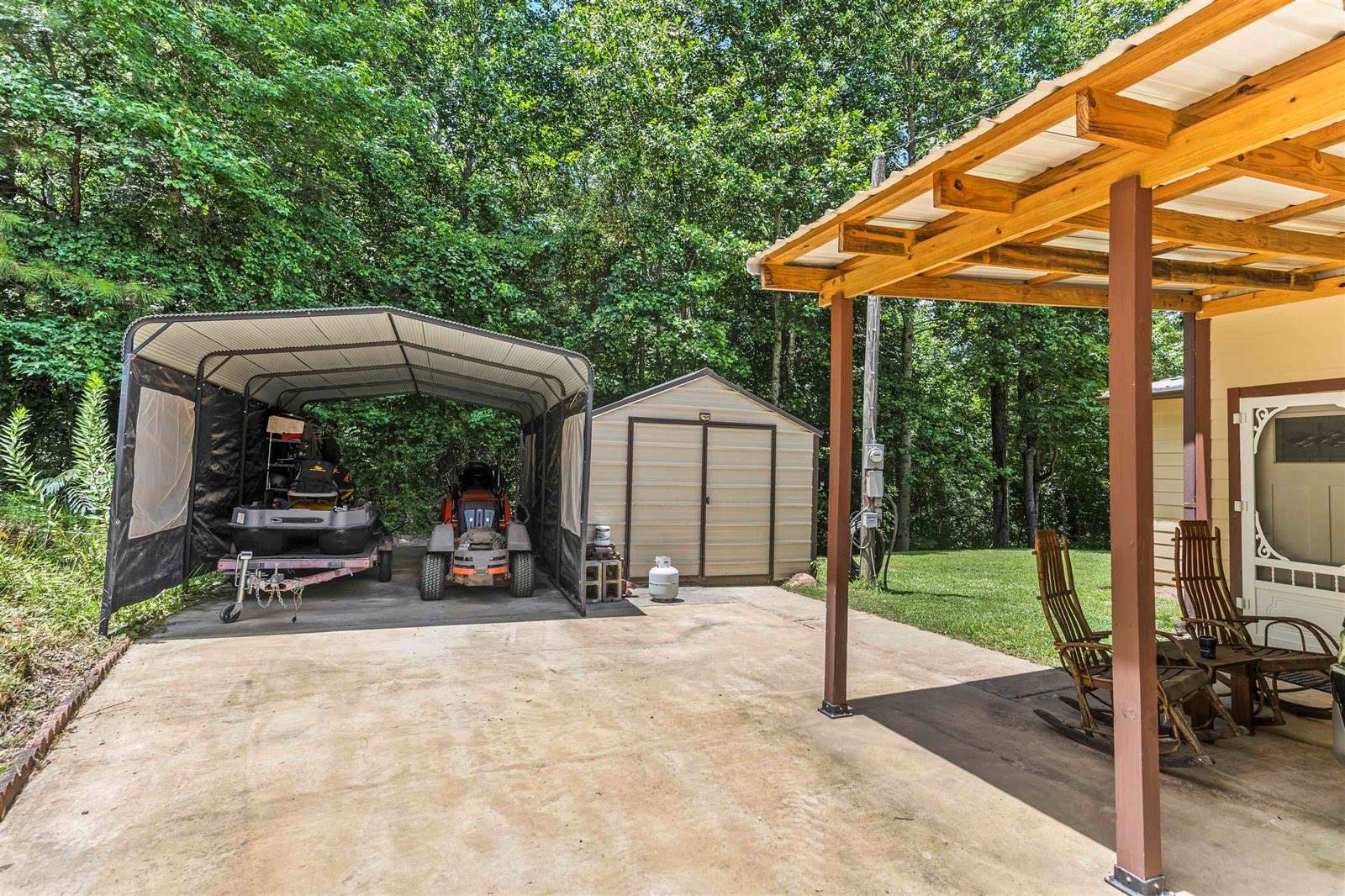 123 Co Rd 3917, Arley, AL 35541