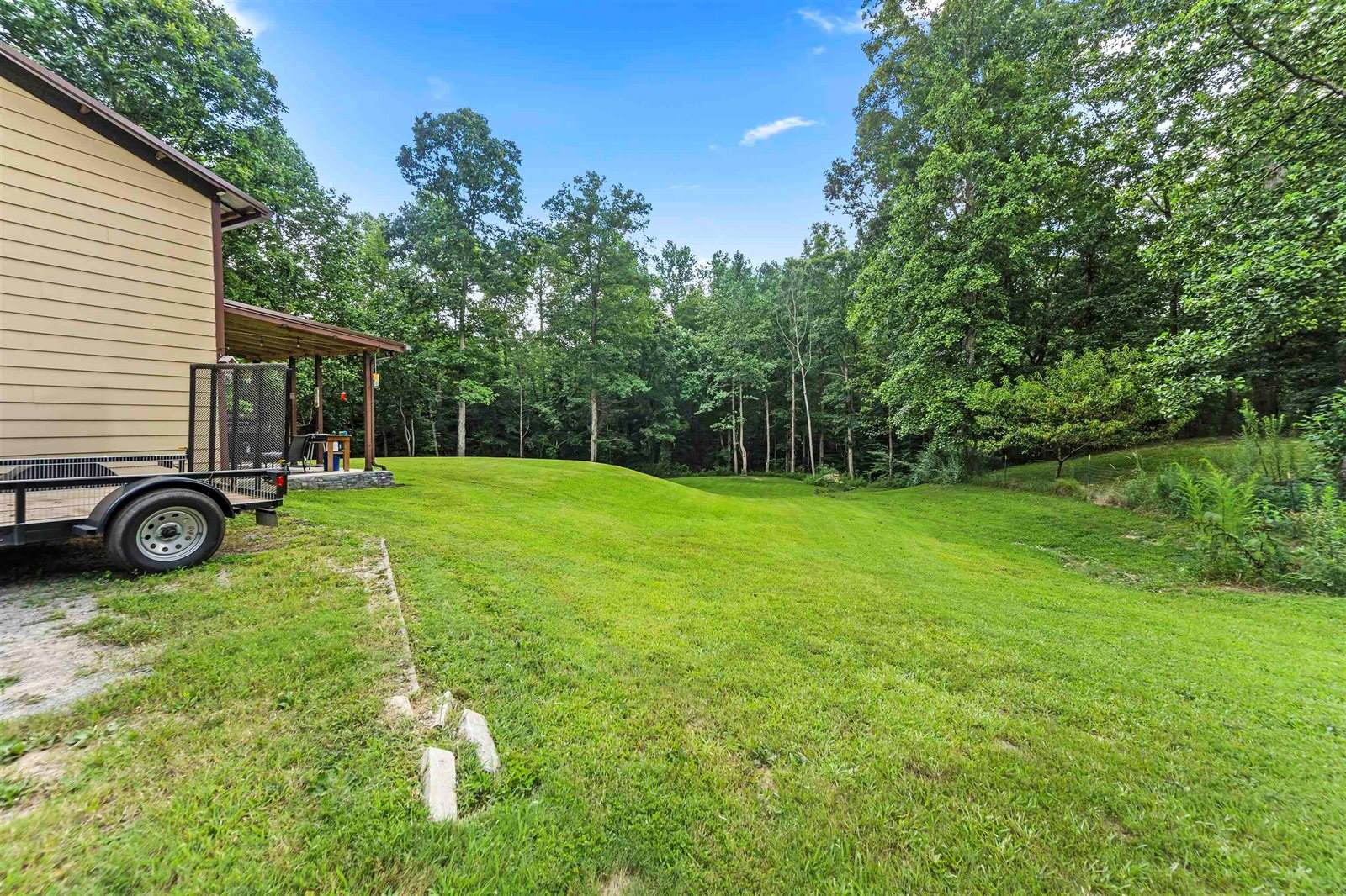 123 Co Rd 3917, Arley, AL 35541