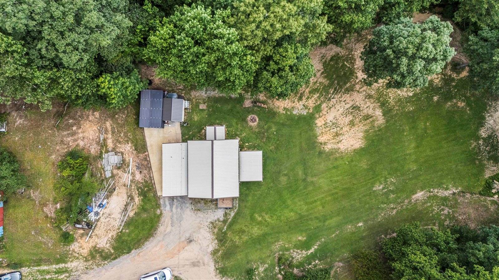 123 Co Rd 3917, Arley, AL 35541