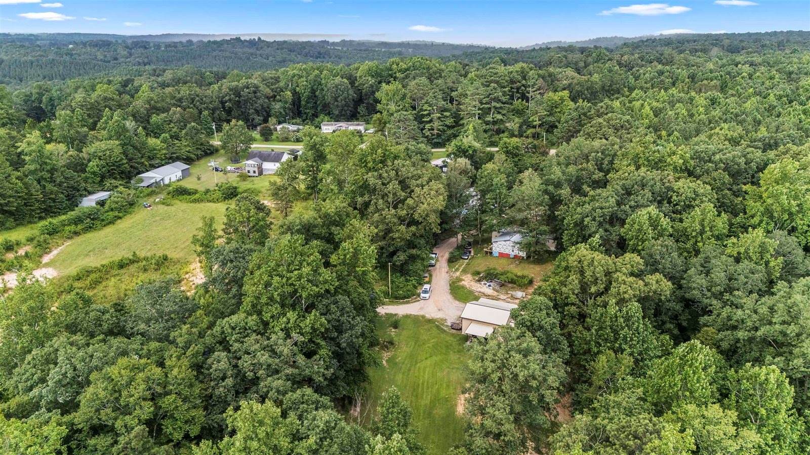 123 Co Rd 3917, Arley, AL 35541