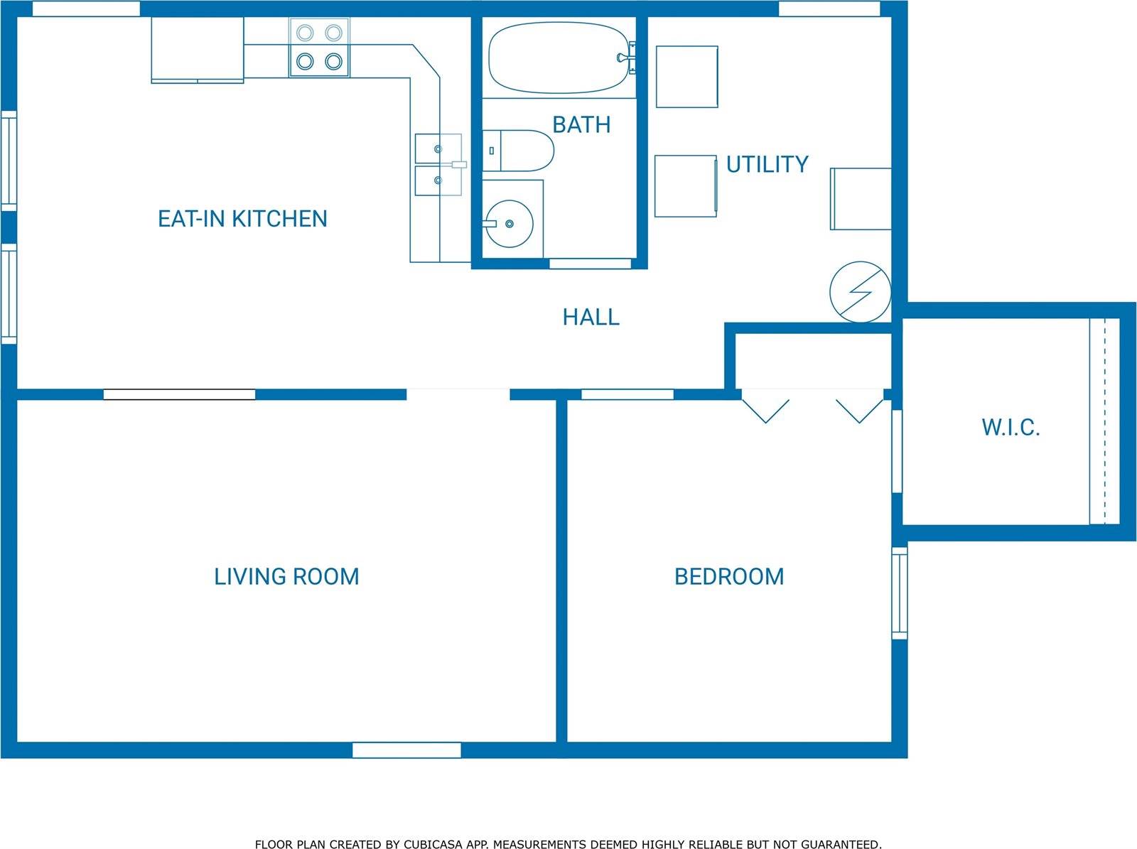 123 Co Rd 3917, Arley, AL 35541