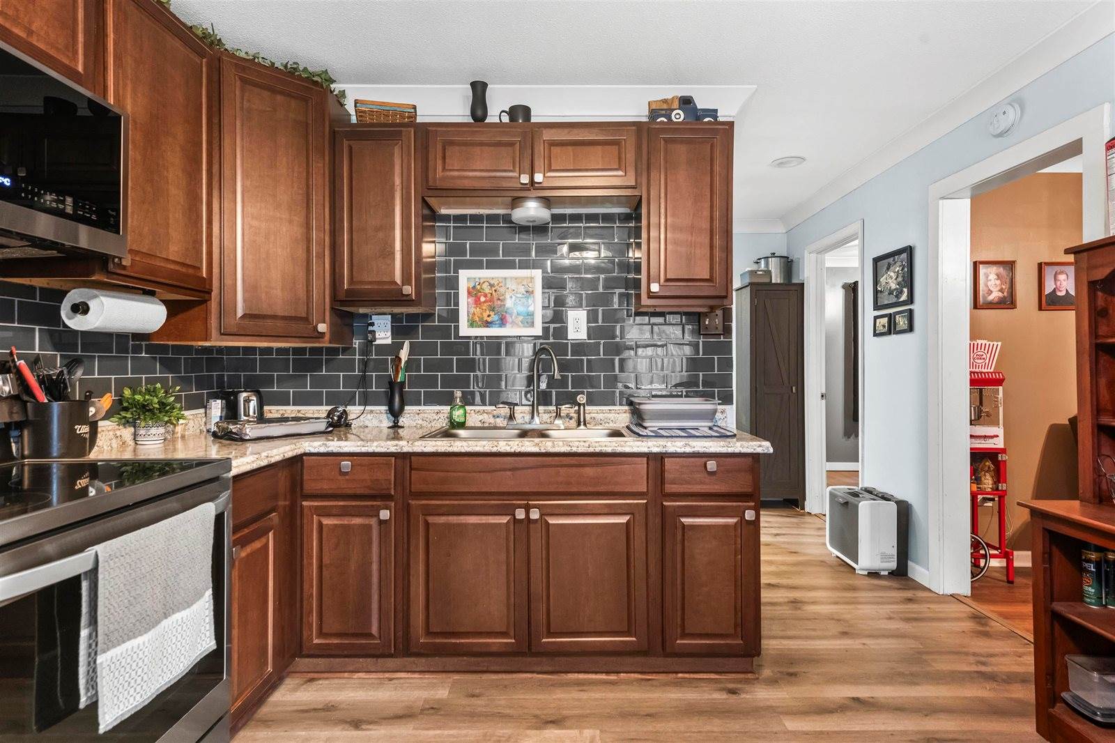 123 Co Rd 3917, Arley, AL 35541